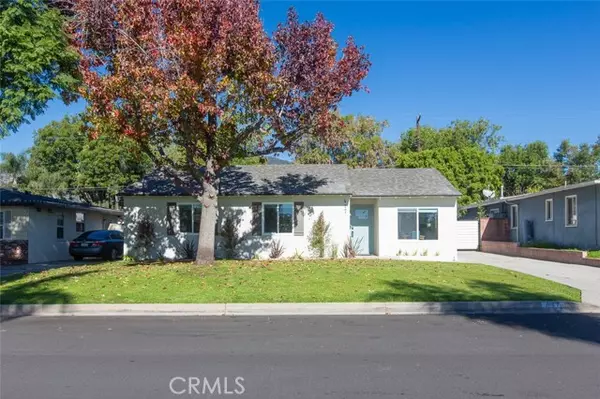 417 W Leeside, Glendora, CA 91741