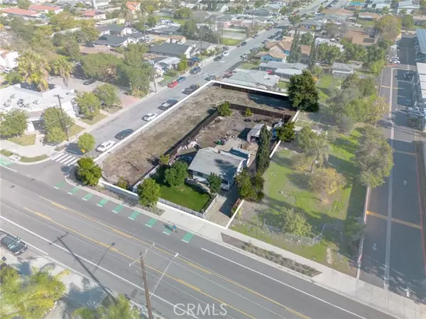 Baldwin Park, CA 91706,4668 Maine