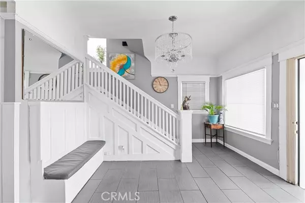 Los Angeles, CA 90019,1665 Arlington