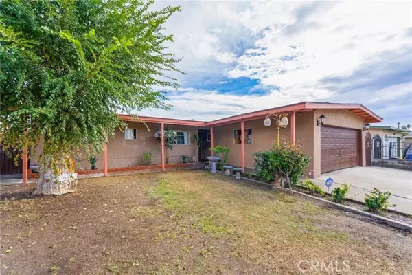 La Puente, CA 91744,338 Palamos Avenue