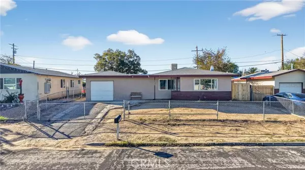 Victorville, CA 92395,15254 Las Piedras Drive