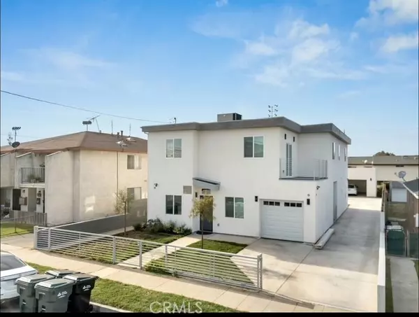 Montebello, CA 90640,219 S Greenwood Avenue #A