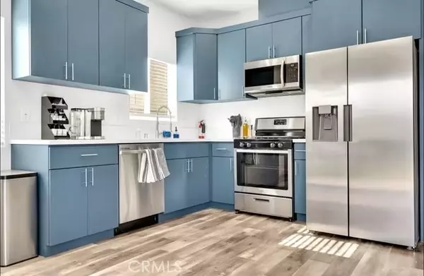 Montebello, CA 90640,219 S Greenwood Avenue #A