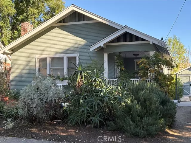 Pasadena, CA 91104,1180 N Hudson