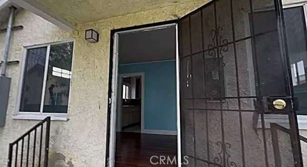 5142 S 4th Avenue, Los Angeles, CA 90043