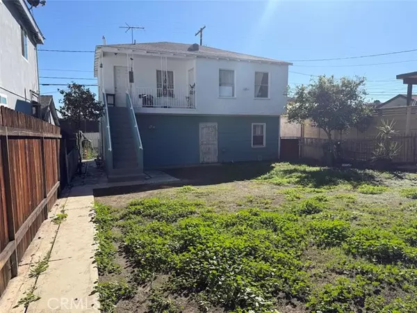 5360 Ithaca Avenue, Los Angeles, CA 90032