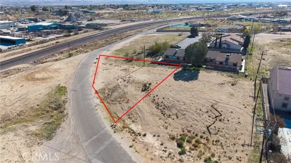 Hesperia, CA 92345,1 Bear Valley Outer