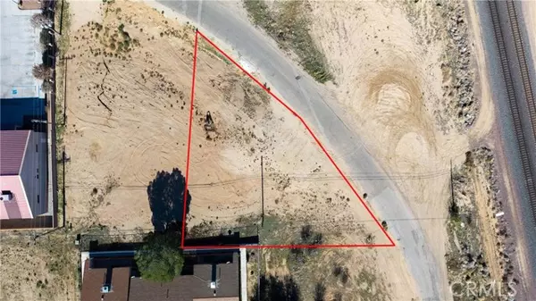 Hesperia, CA 92345,1 Bear Valley Outer