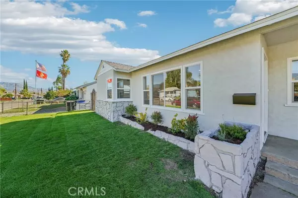 San Bernardino, CA 92411,1221 Cummings Way