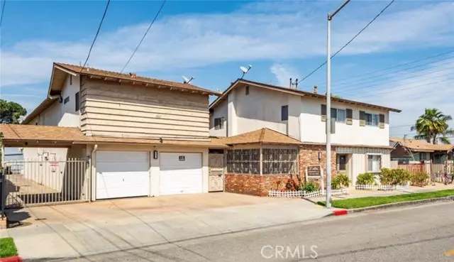 4221 E 60th Street #I, Huntington Park, CA 90255