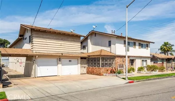 4221 E 60th Street #I, Huntington Park, CA 90255