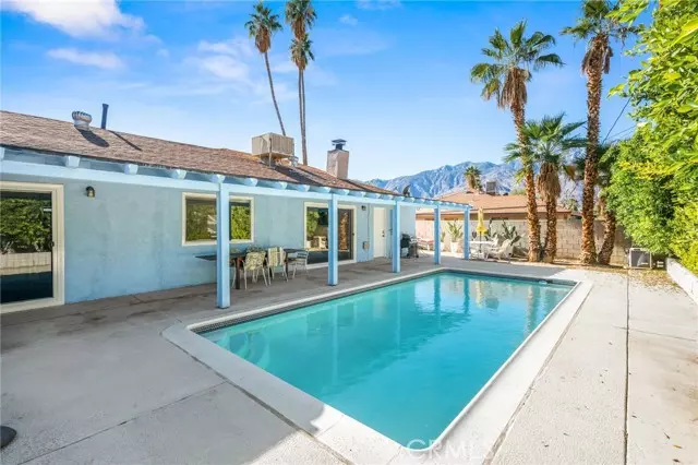 Palm Springs, CA 92264,3760 E Calle San Antonio