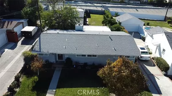 20116 Archwood Street, Winnetka (los Angeles), CA 91306