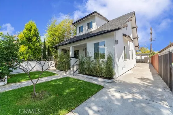 Los Angeles, CA 90018,2623 Exposition