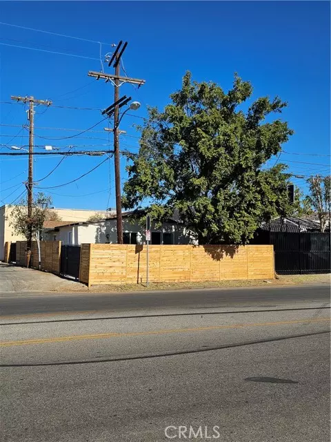 Sun Valley (los Angeles), CA 91352,10657 Sherman