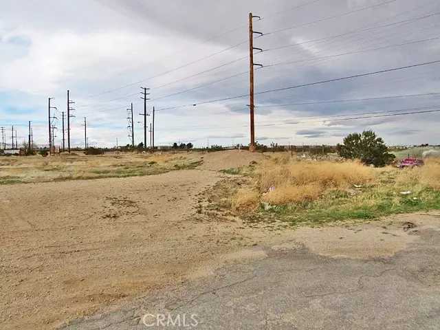 Mojave, CA 93501,0 Milton Drive