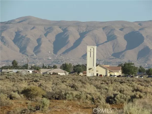 0 Zuni Road, Apple Valley, CA 92307