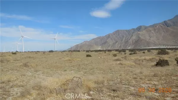 0 Tipton Road, Palm Springs, CA 92262