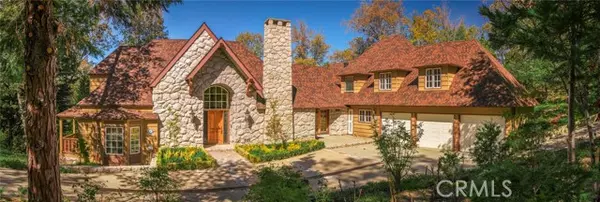 729 Shelter Cove Drive, Lake Arrowhead, CA 92352