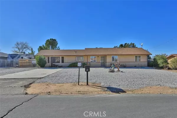 7390 Kenyon Avenue, Hesperia, CA 92345