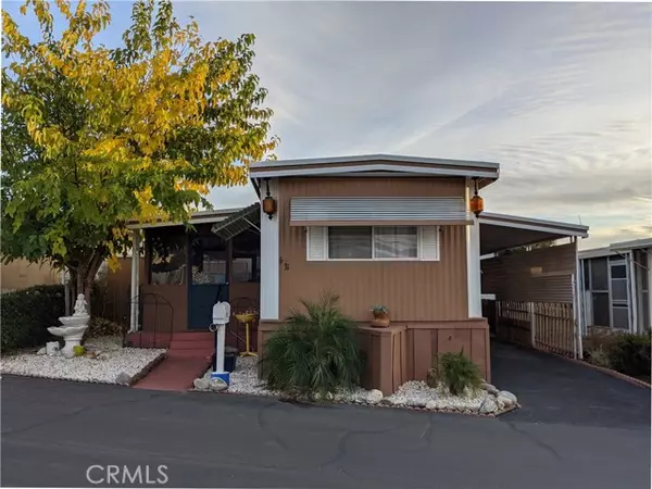 10675 Bryant Street #31, Yucaipa, CA 92399