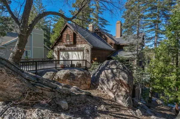 27388 Pinewood Drive, Lake Arrowhead, CA 92352