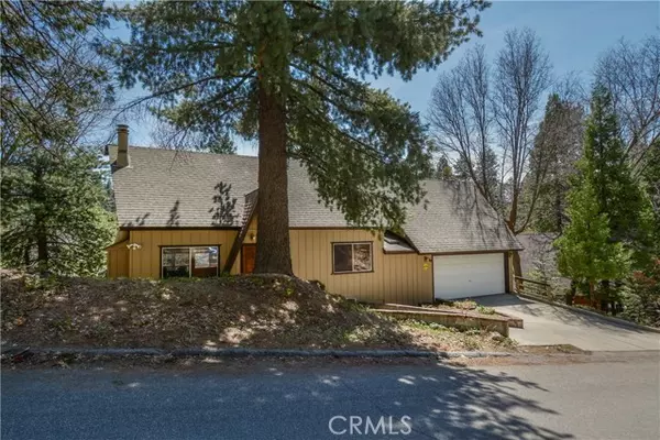 27345 Elmwood Drive, Lake Arrowhead, CA 92352