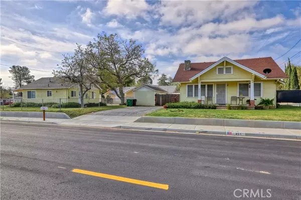 Beaumont, CA 92223,1085 Magnolia Avenue