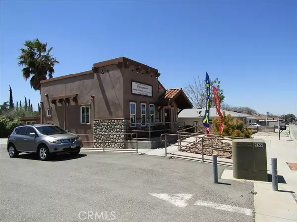 569 W County Line Road, Calimesa, CA 92320