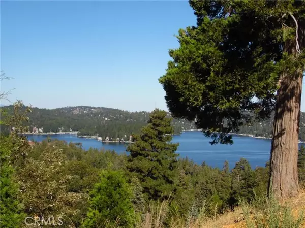 299 Ponderosa Peak Road, Lake Arrowhead, CA 92352