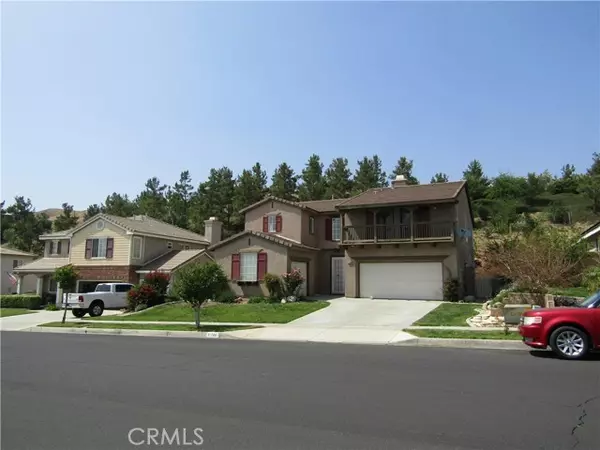 11780 Ashland Way, Yucaipa, CA 92399