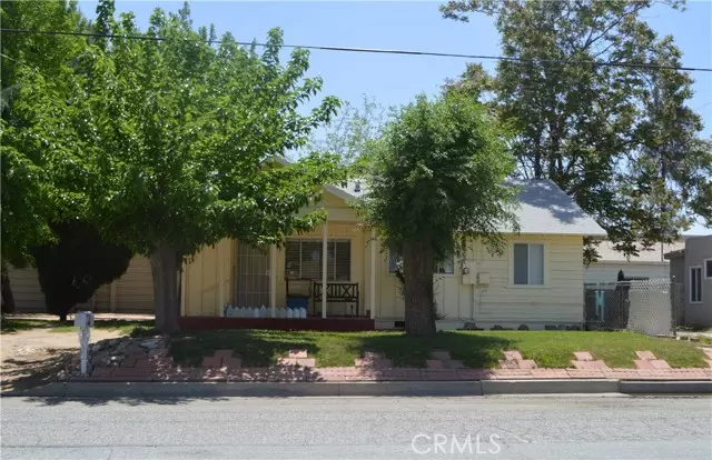 Beaumont, CA 92223,895 E 5th Street