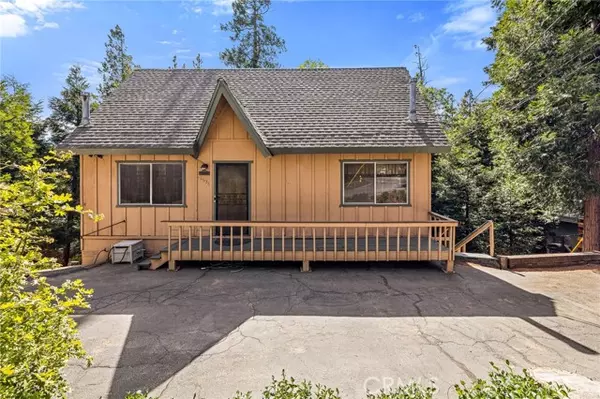 28636 Shenandoah Drive, Lake Arrowhead, CA 92352