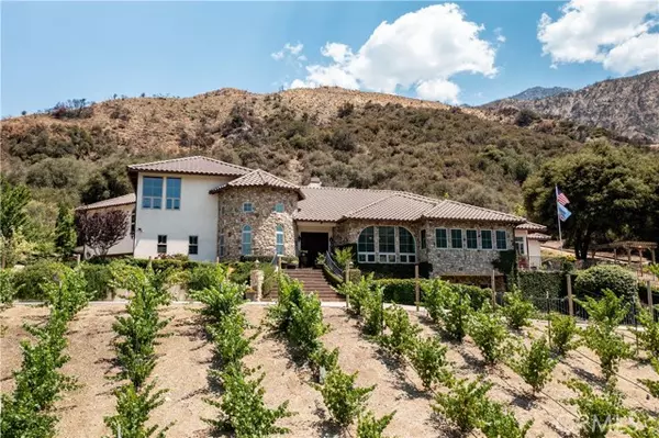 38438 Wild Lilac, Yucaipa, CA 92399