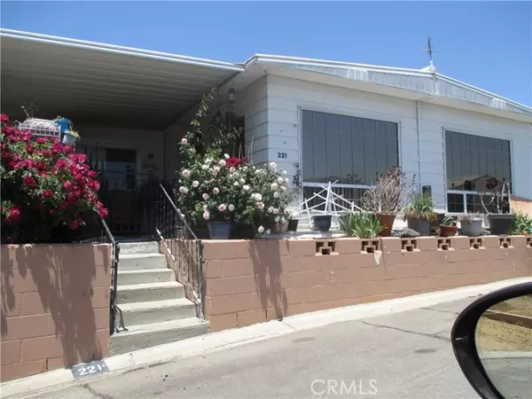 10320 Calimesa Blvd. #221, Calimesa, CA 92320