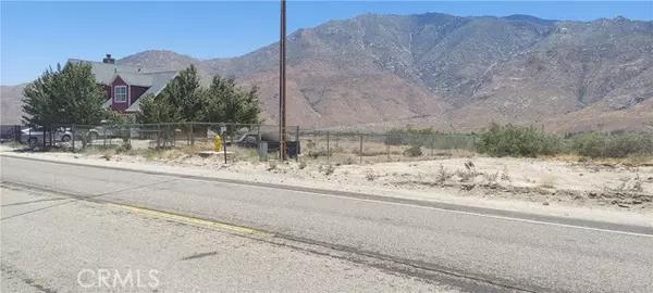 0 BONITA Avenue, Cabazon, CA 92230