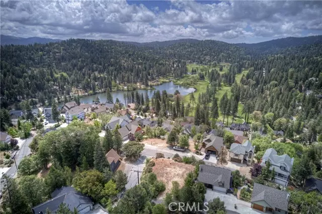 810 Marin Lane, Lake Arrowhead, CA 92352