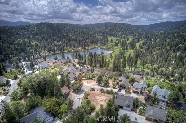 810 Marin Lane, Lake Arrowhead, CA 92352