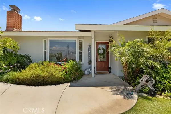 1980 5th Ave, Redlands, CA 92374