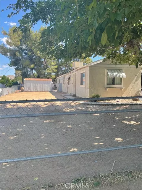 19205 Monterey Street, Hesperia, CA 92345