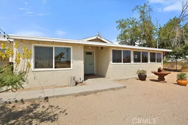 9140 Chickasaw, Lucerne Valley, CA 92356