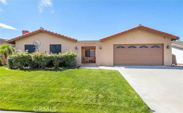 35143 Persimmon Avenue, Yucaipa, CA 92399