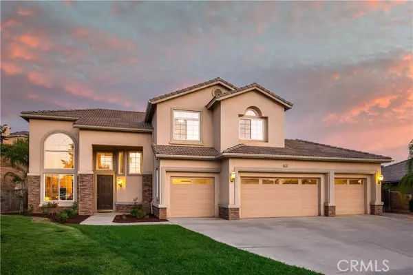 36367 Ridgeview Place, Yucaipa, CA 92399