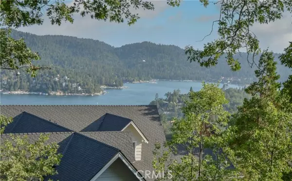28949 Mammoth Drive, Lake Arrowhead, CA 92352