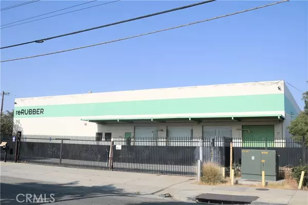 315 S Sultana Avenue, Ontario, CA 91761