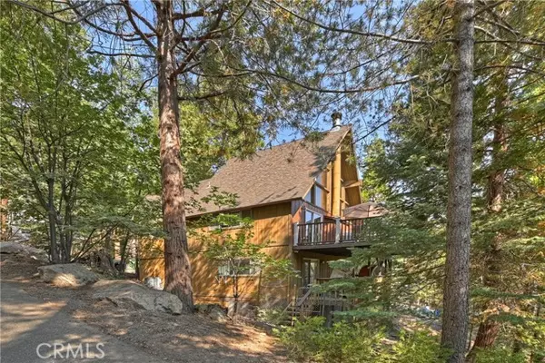 265 Grizzly, Lake Arrowhead, CA 92352