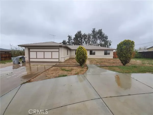 11967 4th Avenue, Hesperia, CA 92345