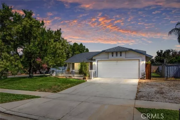 33710 Noreen Lane, Yucaipa, CA 92399