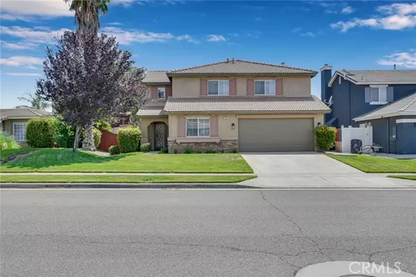 723 Robin Glen Road, Beaumont, CA 92223