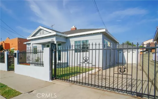 1010 N Neptune Avenue, Wilmington (los Angeles), CA 90744